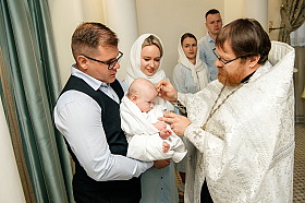 Работа фотографа Юлия Левандовская