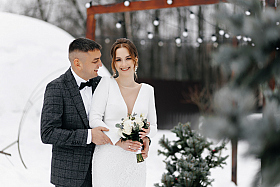 Работа фотографа Андрей Павлов