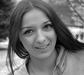 Кристина | Фотограф Михаил Петрик | foto.by фото.бай