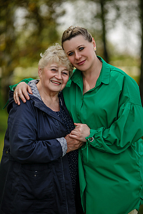 Работа фотографа Анастасия Лагуновская