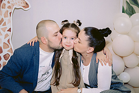 Работа фотографа Дмитрий Гусалов