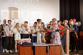 Работа фотографа Сергей Тарасов