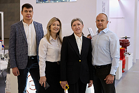 Работа фотографа Илья и Юлия Ширмановы