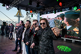 Работа фотографа Сергей Тарасов