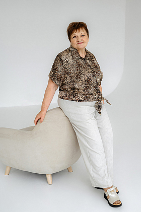 Работа фотографа Екатерина Шведова