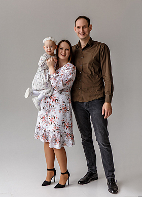 Работа фотографа Анастасия Лагуновская