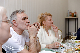 Работа фотографа Сергей Тарасов