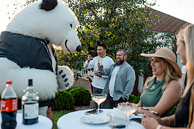 Работа фотографа Анна Крохмалюк