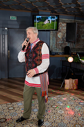 Работа фотографа Илья и Юлия Ширмановы