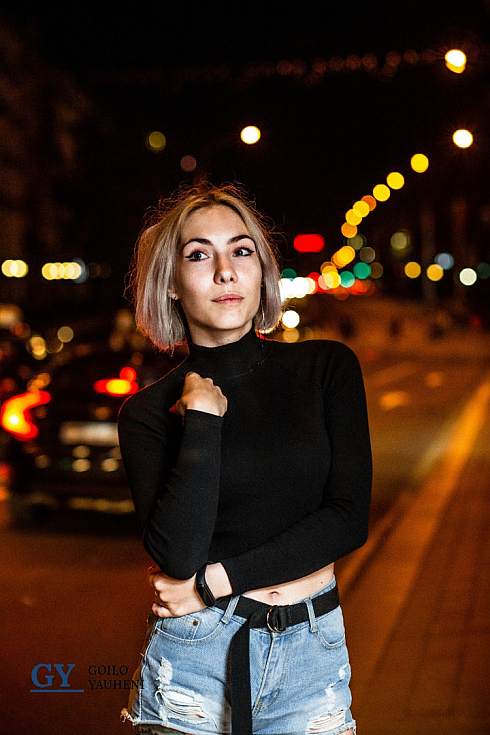 Фотограф Евгений Гойло, фотография добавлена 03.11.2020