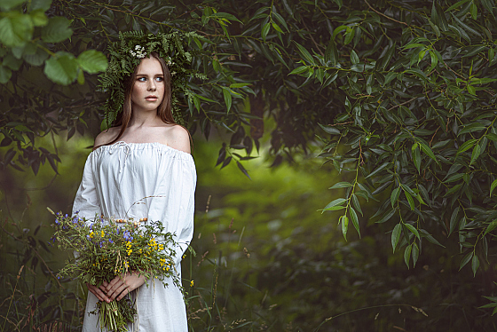 Фотограф Татьяна Семёнова, фотография добавлена 26.09.2025