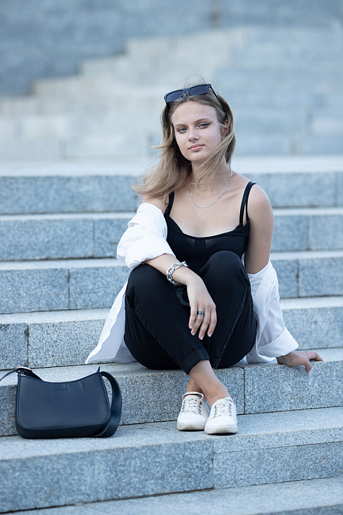 Елена Украинец - фотограф в городе Минск, фотография добавлена 22.09.2024