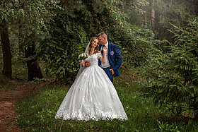 Невеста | Фотограф Игорь Шушкевич | foto.by фото.бай