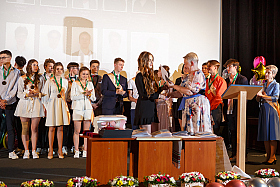 Работа фотографа Сергей Тарасов