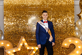 Работа фотографа Сергей Тарасов