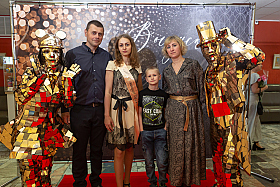 Работа фотографа Сергей Тарасов