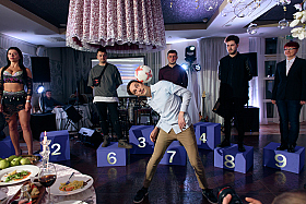 Работа фотографа Сергей Тарасов