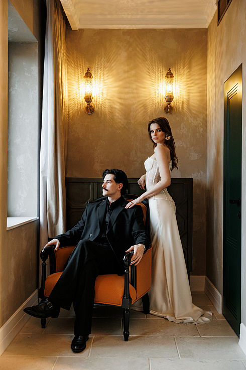 Фотограф Илья Костецкий, фотография добавлена 03.02.2026