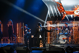 Работа фотографа Сергей Тарасов