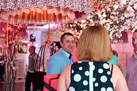 Работа фотографа Сергей Тарасов