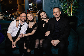 Работа фотографа Дмитрий Гусалов