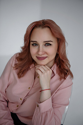 Работа фотографа Анастасия Лагуновская