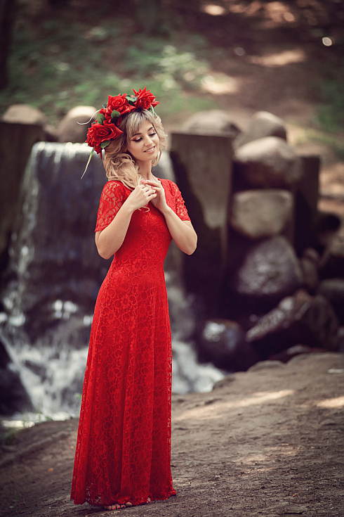 Фотограф Татьяна Семёнова, фотография добавлена 26.09.2025