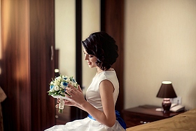 Невеста | Фотограф Янина Гришкова | foto.by фото.бай