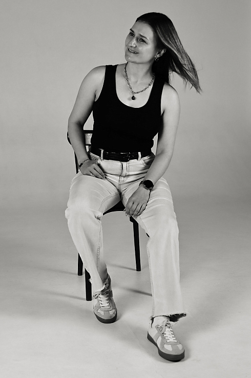 Фотограф Алексей Климков, фотография добавлена 06.11.2025