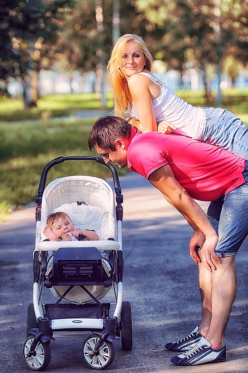 Елена Цветкова - фотограф в городе Кобрин, фотография добавлена 24.02.2016