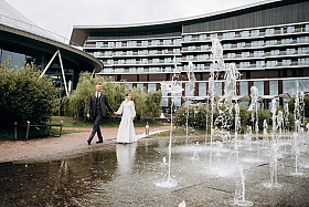 Работа фотографа Юлия Левандовская