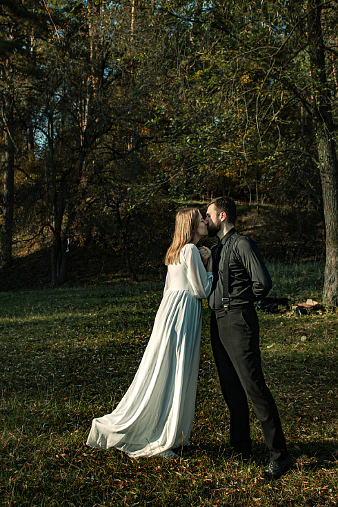 Фотограф Екатерина Чекель, фотография добавлена 18.11.2025