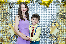 Работа фотографа Татьяна Семёнова