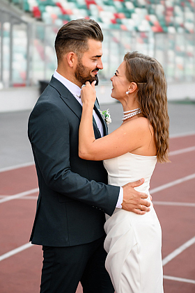 Работа фотографа Кирилл Емельянов