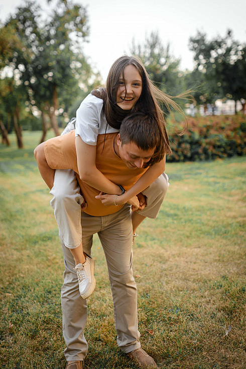 Фотограф Надежда Володько, фотография добавлена 04.03.2026