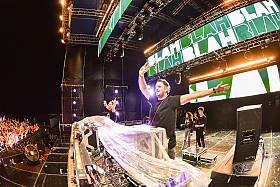 Работа фотографа Сергей Тарасов