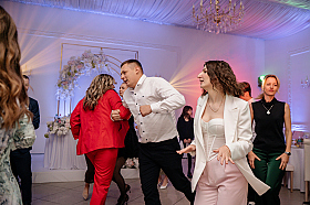 Работа фотографа Юлия Левандовская