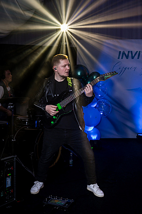 Работа фотографа Кирилл Емельянов