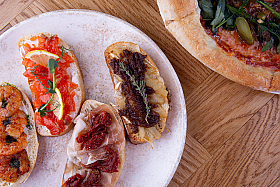 Работа фотографа Анастасия Комок