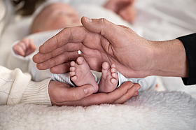 Работа фотографа Александра Еченко