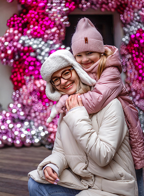 Фотограф Анастасия Лагуновская, фотография добавлена 03.12.2025