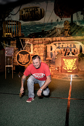 Работа фотографа Дмитрий Гусалов