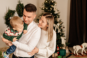 Работа фотографа Юлия Левандовская