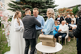 Работа фотографа Юлия Левандовская