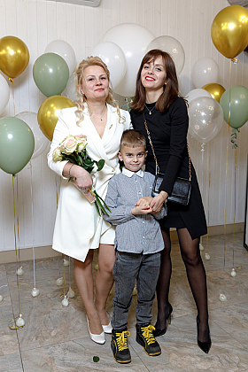 Работа фотографа Сергей Тарасов