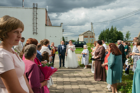 Работа фотографа Анастасия Комок