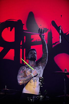 Работа фотографа Александр Тагаев