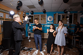 Работа фотографа Сергей Тарасов