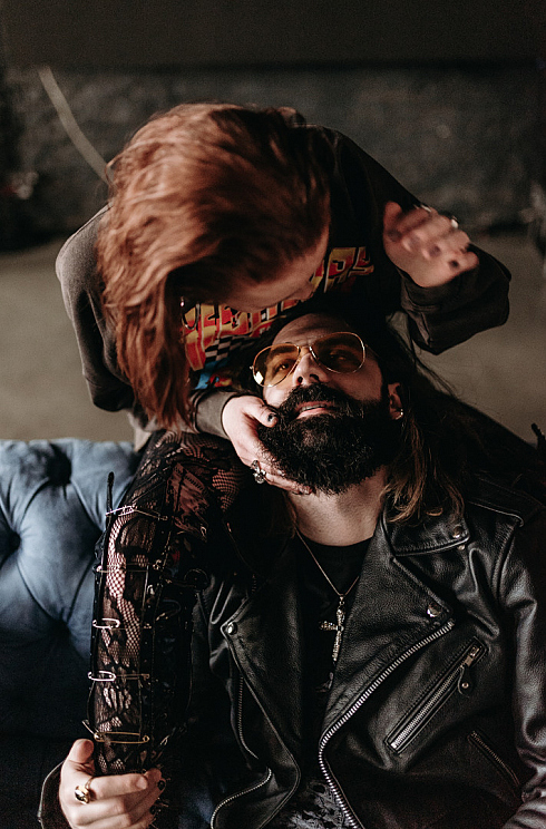 Фотограф Вадим Бурчик, фотография добавлена 01.03.2023