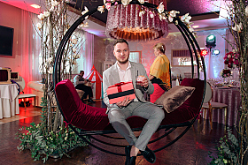 Работа фотографа Сергей Тарасов